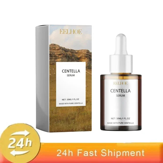 Centella Asiatica Calming & Brightening Serum