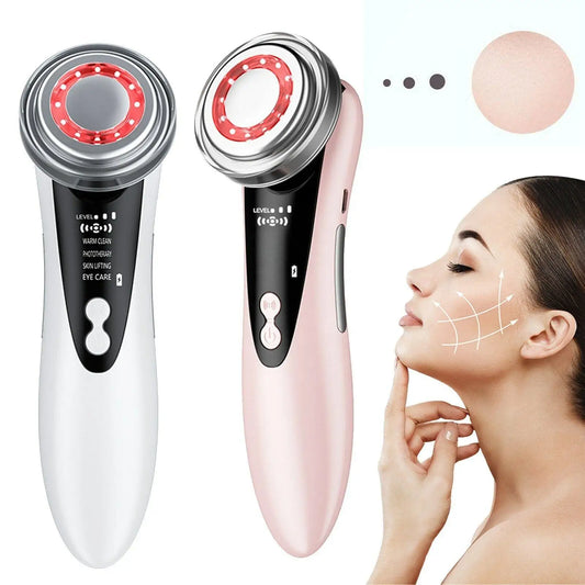 4-in-1 Facial Massager Skin Care Tool