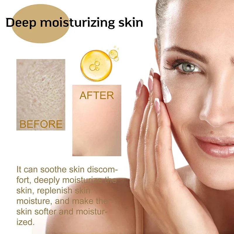 Centella Asiatica Calming & Brightening Serum