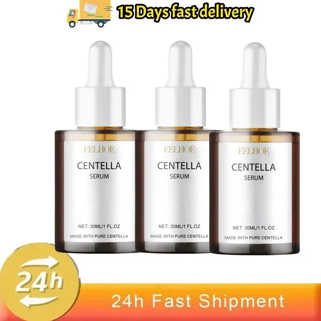 Centella Asiatica Calming & Brightening Serum