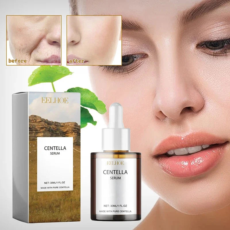 Centella Asiatica Calming & Brightening Serum