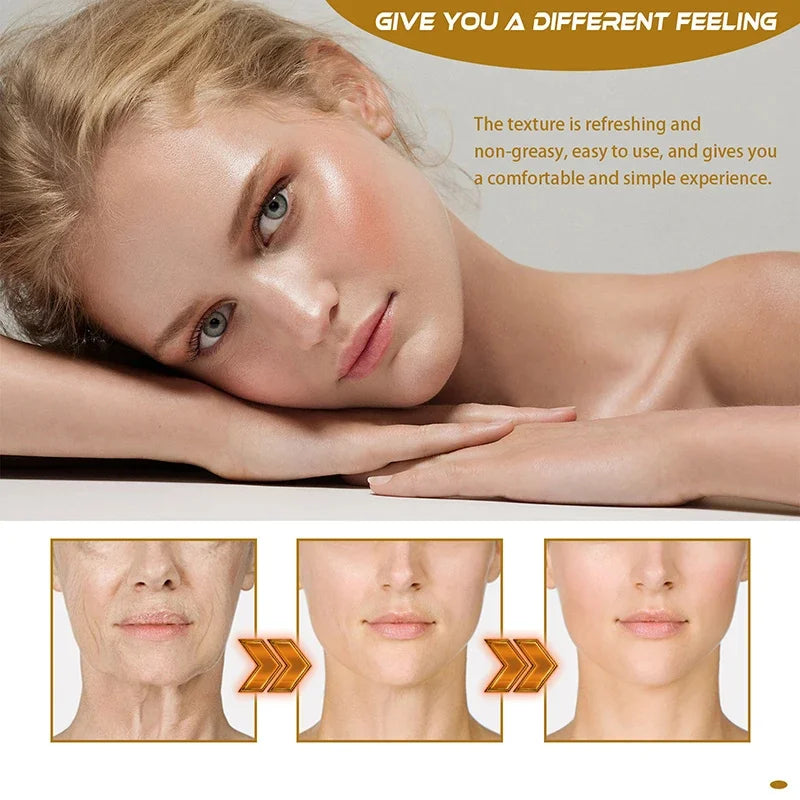 Centella Asiatica Calming & Brightening Serum